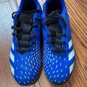 Adidas Cleats Mens 6 Predator Football Soccer PBB 698007 Athletic Shoes